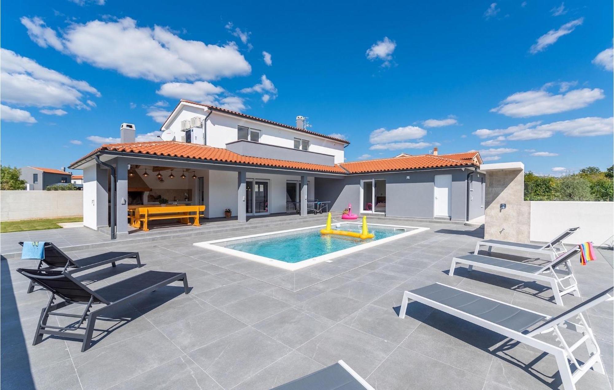 Casa Mara Ferienhaus