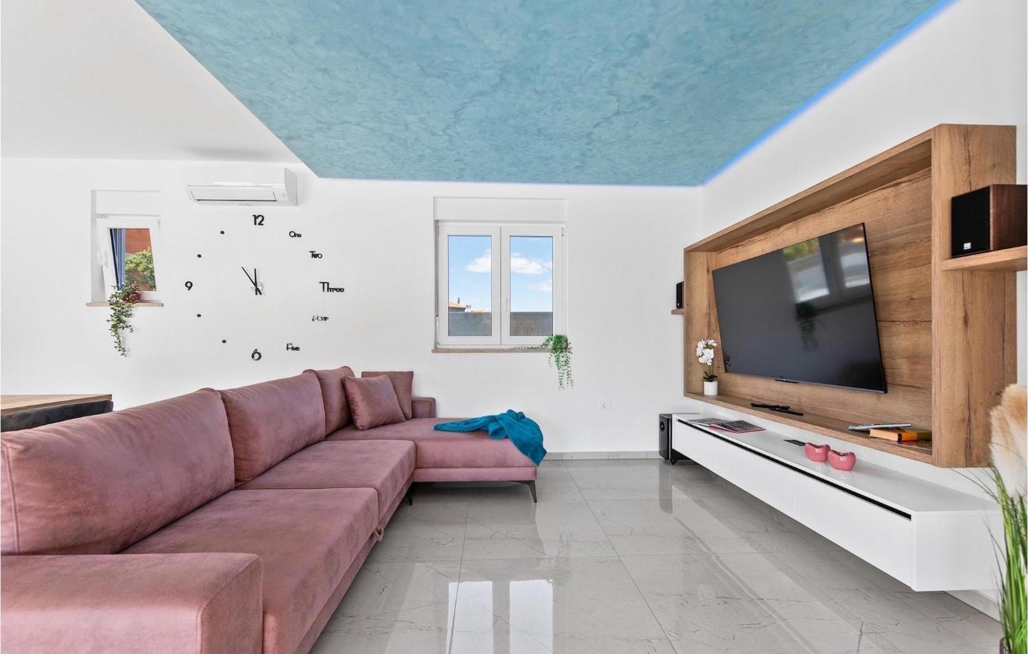 Casa Mara Ferienhaus Pula