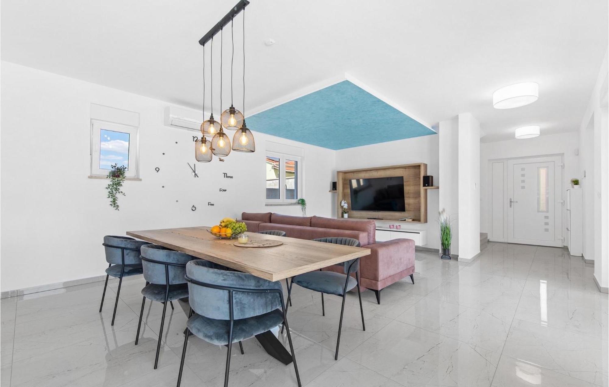Casa Mara Ferienhaus *