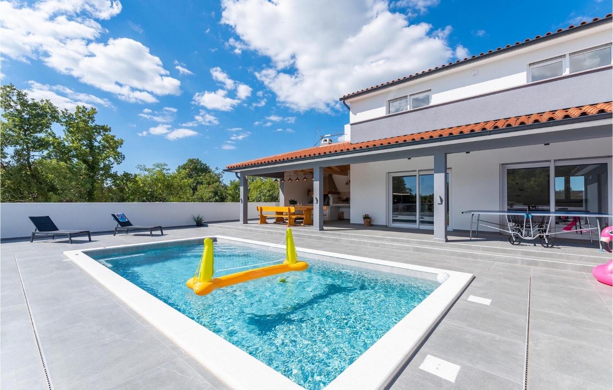 Ferienhaus Casa Mara Pula