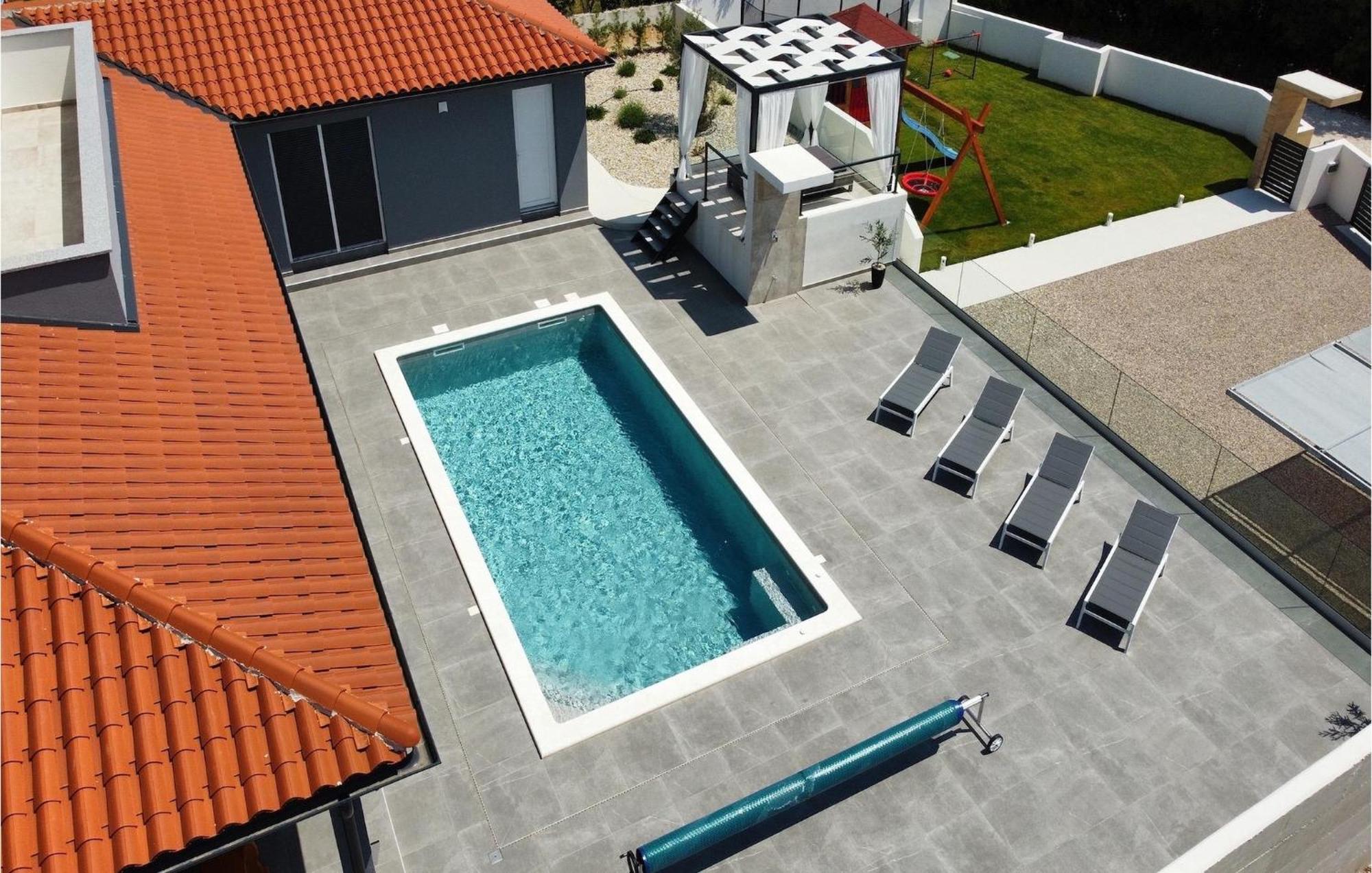 Ferienhaus Casa Mara *